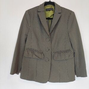 Luisa‎ Cerano Blazer